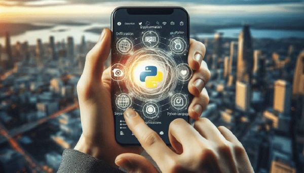 کاربرد پایتون در صنایع گوناگون چیست؟ روش های یادگیری_خبردار 9 کاربردهای پایتون در صنعت تست نرمافزار