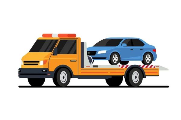 امداد ماشین تهران: خدمات اختصاصی در زمان خرابی ماشین در مناطق شلوغ_خبردار 12 نحوه درخواست خدمات امداد خودرو تهران