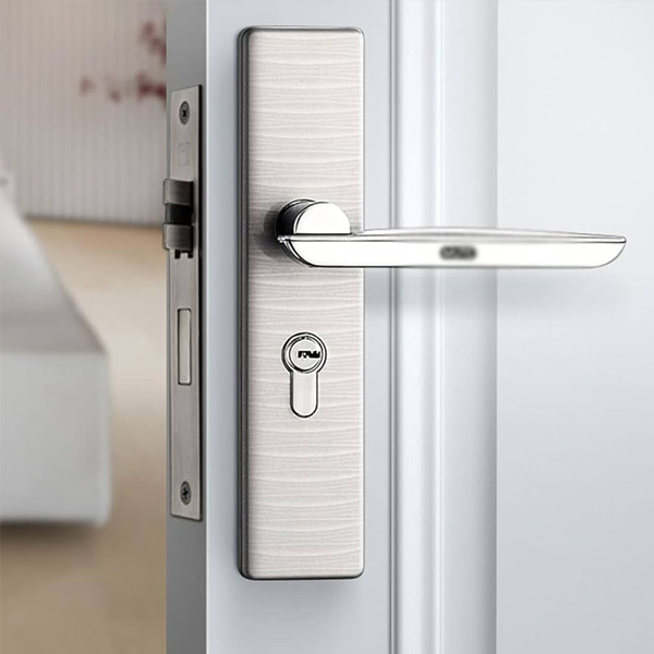 دستگیره رزت یا پلاک: کدام یک انتخاب بهتری است؟_خبردار 11 دستگیره در