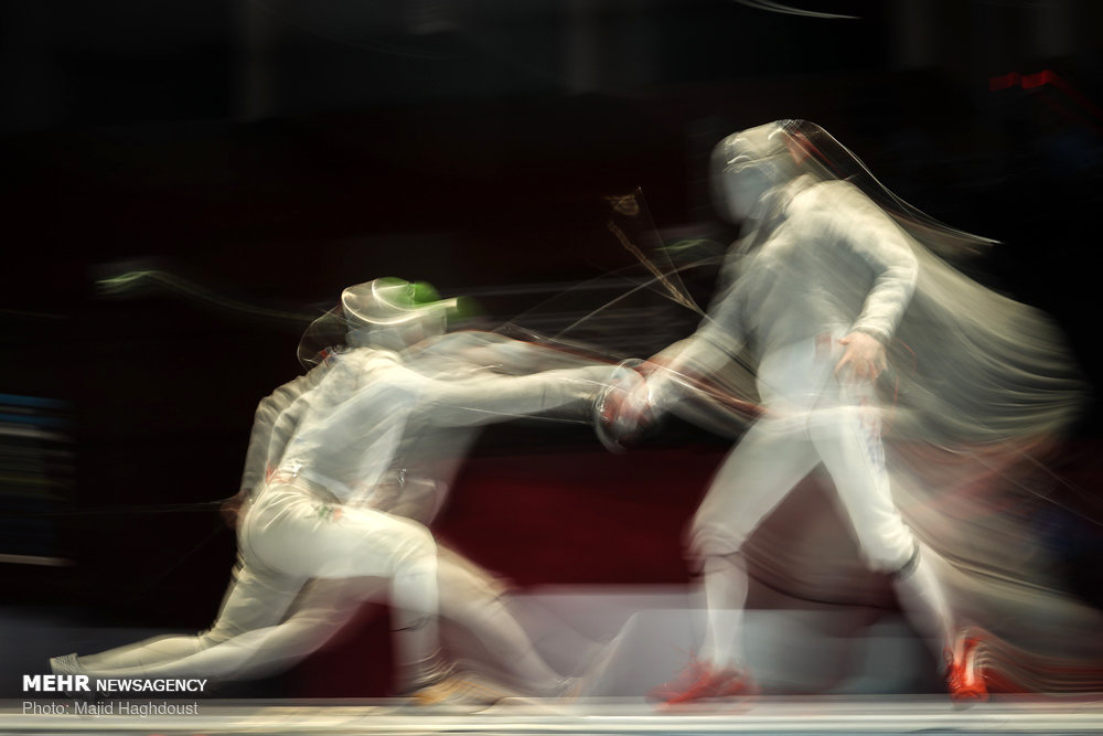 جنگ «شمشیر» در «بازی» خطرناک؛ رئیس «توان مدیریت» دارد؟ - خبردار 5 جنگ «شمشیر» در «بازی» خطرناک؛ رئیس «توان مدیریت» دارد؟