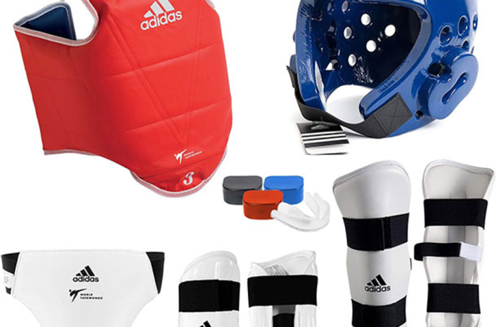 بهترین برندهای لوازم تکواندو در جهان کدامند؟