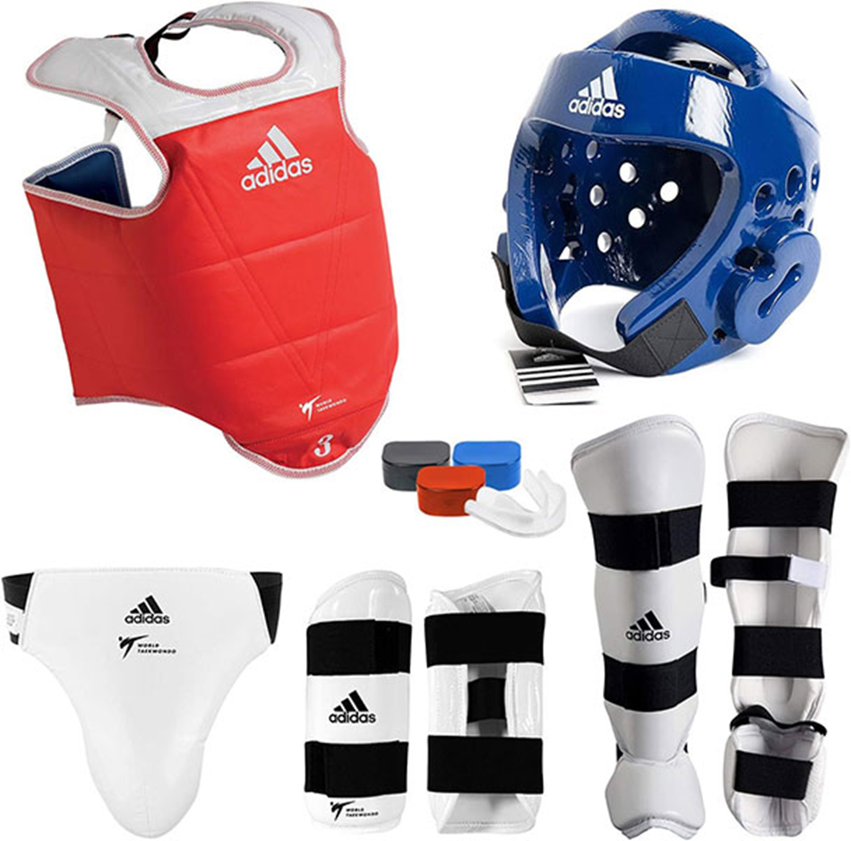 بهترین برندهای لوازم تکواندو در جهان کدامند؟