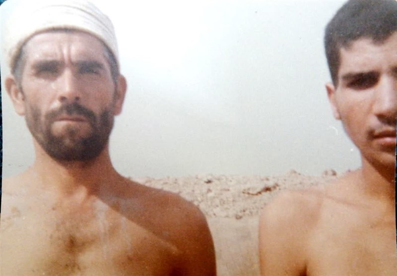 "معبد زیرزمینی"؛ ماجرای تاثییر تقریظ شده توسط رهبر انقلاب چیست؟_خبردار 21 کتاب , ادبیات دفاع مقدس , تقریظ ,