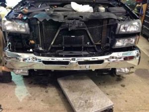 روش های تعمیر ماشین های تصادفی 8 2 1