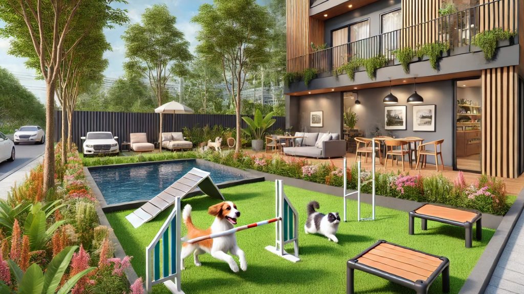 وسایل ضروری برای نگهداری سگ و گربه 5 وسایل ضروری برای نگهداری سگ و گربه