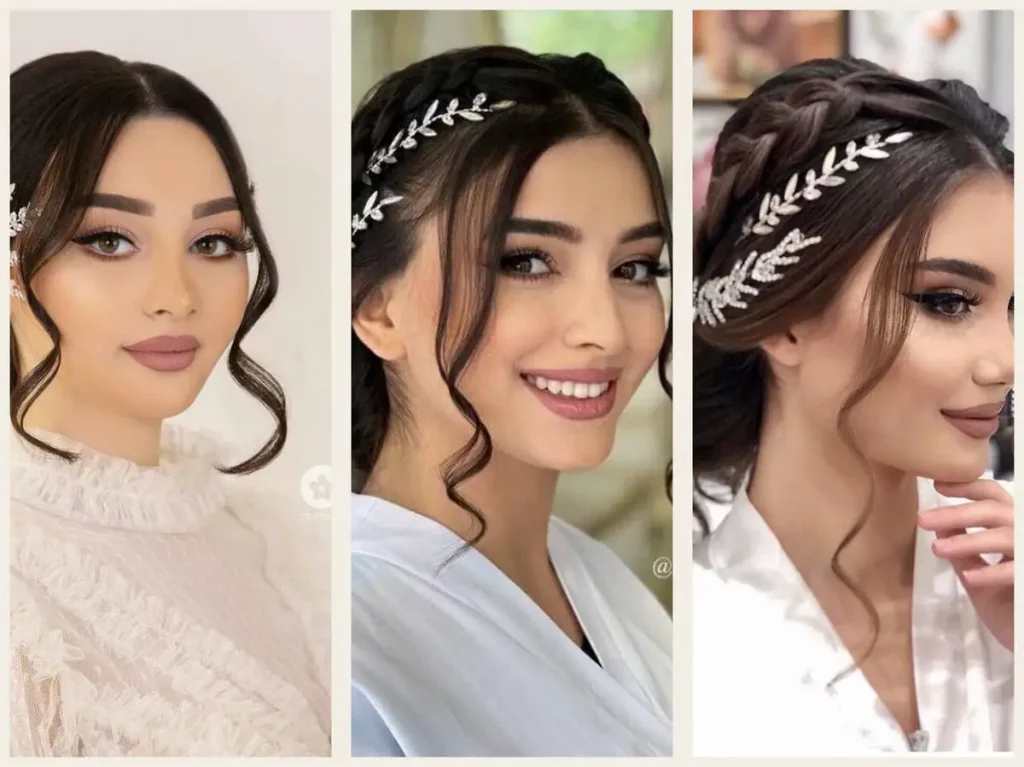 چگونه میکاپ صورت خود را برای مهمانیهای شبانه حرفهای کنیم؟ 5 چگونه میکاپ صورت خود را برای مهمانیهای شبانه حرفهای کنیم؟