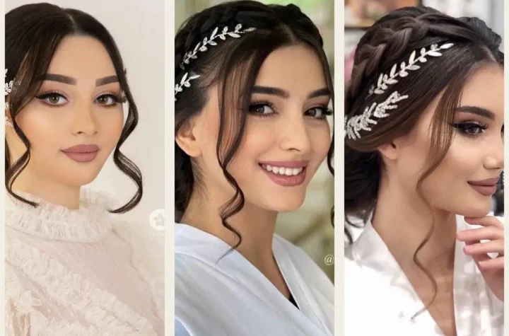 چگونه میکاپ صورت خود را برای مهمانی‌های شبانه حرفه‌ای کنیم؟