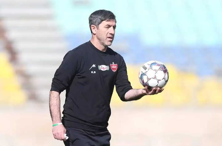 برگزاری آخرین تمرین پرسپولیس پیش از سوپر جام - خبرگزاری مهر | اخبار ایران و جهان