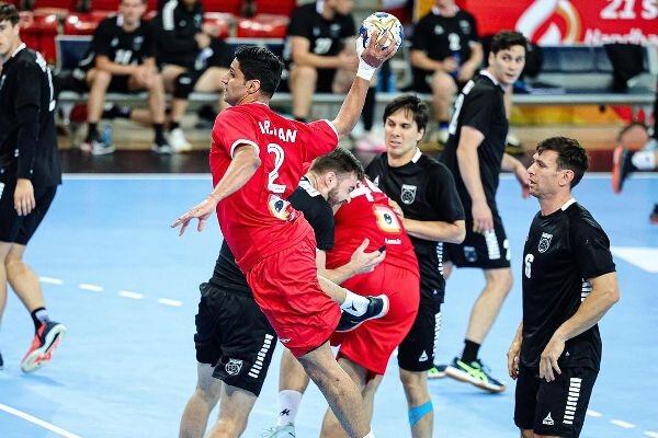 تورنمنت بین المللی هندبال به میزبانی ایران برگزار می شود - خبرگزاری مهر | اخبار ایران و جهان