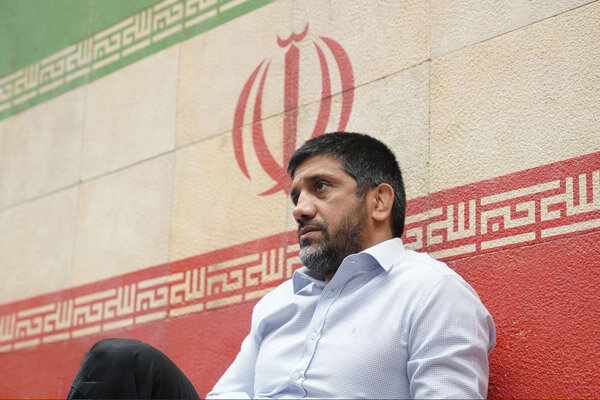 دبیر: برای حضور در انتخابات فوتبال تحت فشار بودم؛ عابدینی ادبش را نشان داد - خبرگزاری مهر | اخبار ایران و جهان