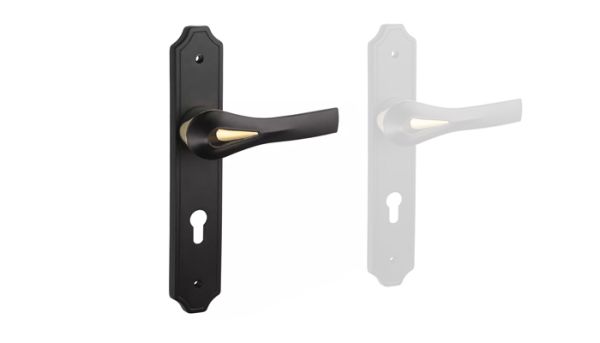 دستگیره رزت