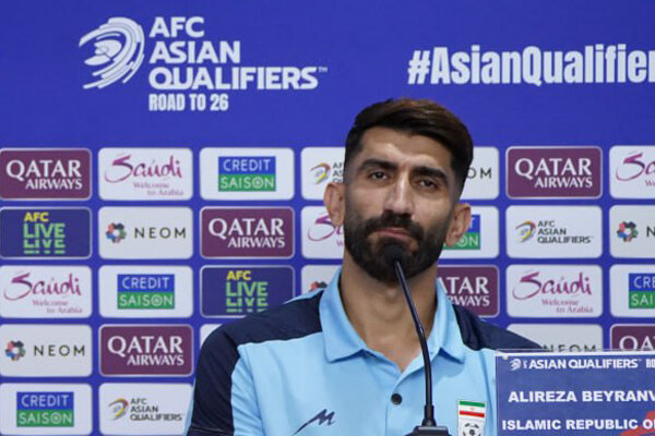 رئیس شورای تامین ورامین: کتک خوردن بیرانوند خبرسازی است - خبرگزاری مهر | اخبار ایران و جهان