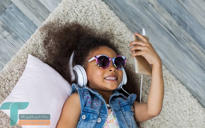 زنگ خطر سوءاستفاده از کودکان در تیک تاک به صدا درآمد