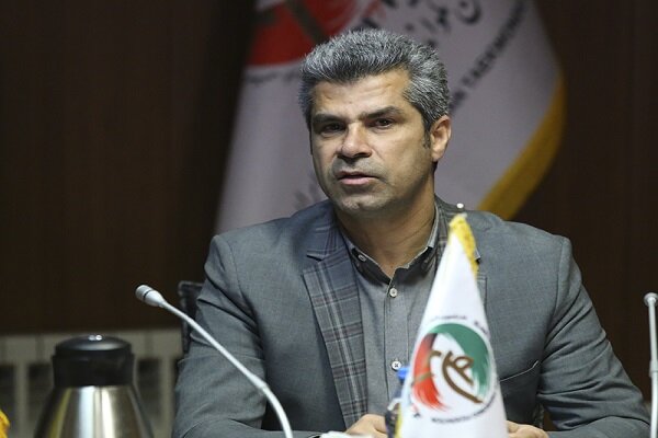 ساعی: اصراری نداریم مداح برگردد/ مهروز استعفا داد تا شائبه پیش نیاید - خبرگزاری مهر | اخبار ایران و جهان