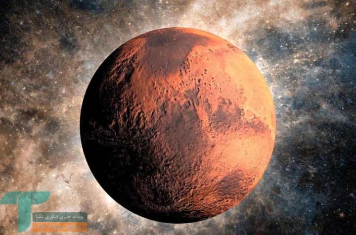 سیا از کشف حیات هوشمند در مریخ خبر می‌دهد