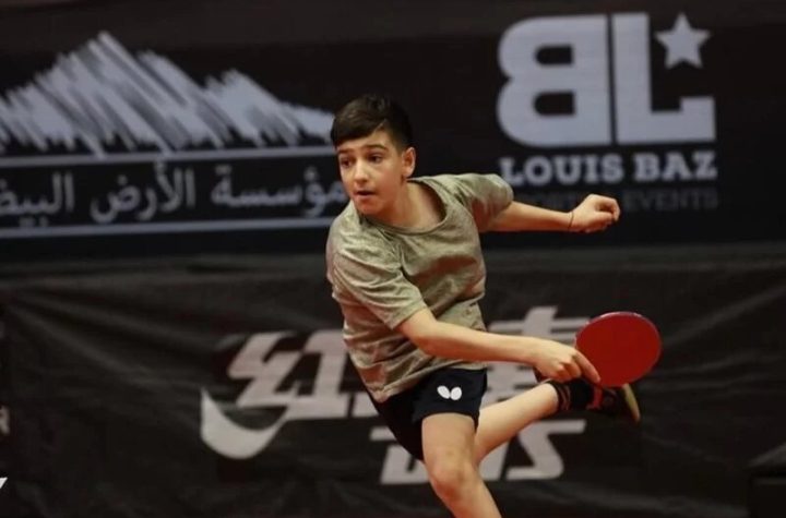 فرجی در مسابقات کانتندر جوانان تونس فینالیست شد - خبرگزاری مهر | اخبار ایران و جهان