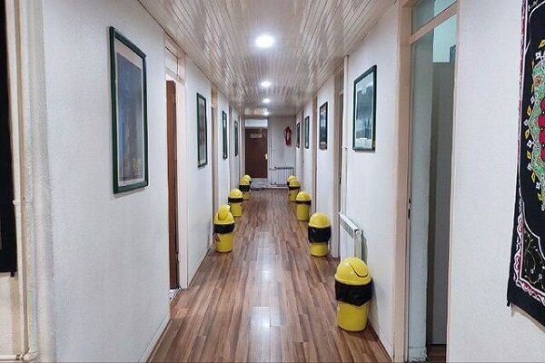 ماجرای راه ندادن یک ورزشکار به خوابگاه آزادی  - خبرگزاری مهر | اخبار ایران و جهان