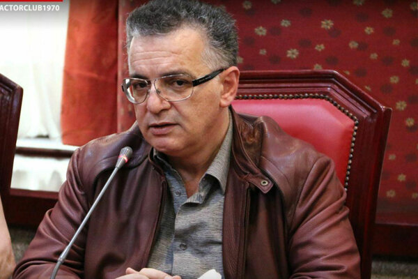 مالک تراکتور: با اسکوچیچ ۶ گل در جام جهانی نمی خوردیم؛ سردار آزمون بیاید - خبرگزاری مهر | اخبار ایران و جهان