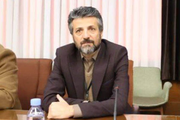 پسندیده رئیس فدراسیون ورزش روستایی شد - خبرگزاری مهر | اخبار ایران و جهان