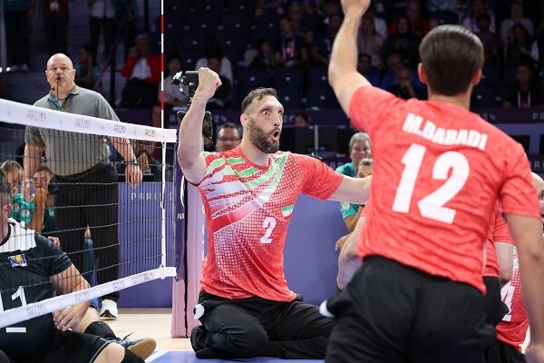 کادر فنی تیم‌های ملی والیبال نشسته مردان و بانوان منصوب شدند - خبرگزاری مهر | اخبار ایران و جهان