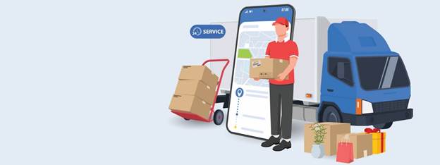 نرم‌افزارهای پخش مویرگی موفق در بازار