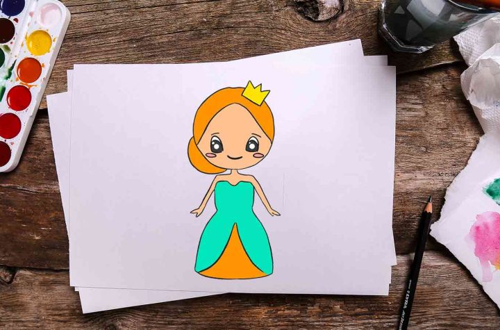 ۵ اشتباهی که هنرمندان مبتدی در نقاشی مرتکب می‌شوند و چگونه از آن‌ها اجتناب کنیم