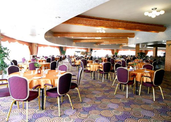 برگزاری عروسی هتل شایان کیش چگونه است؟