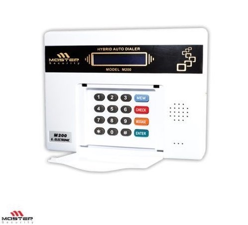 تازه ترین دزدگیر اماکن در بازار ایران کدام است؟_خبردار 8 دزدگیر تلفن کننده