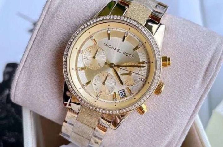 مطالبی جالب در تشخیص ساعت مایکل کورس اصل که باید بدانیم