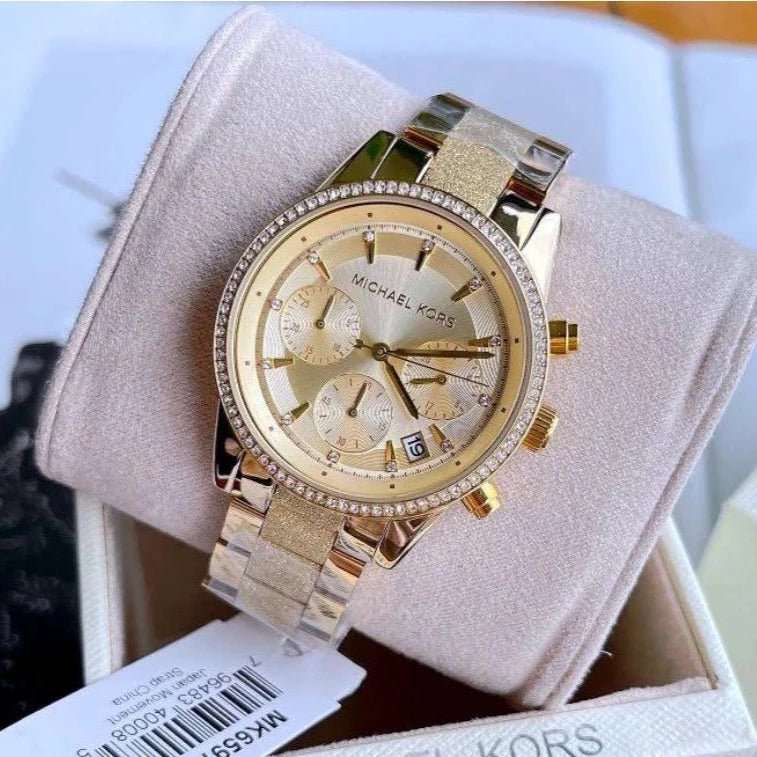 مطالبی جالب در تشخیص ساعت مایکل کورس اصل که باید بدانیم