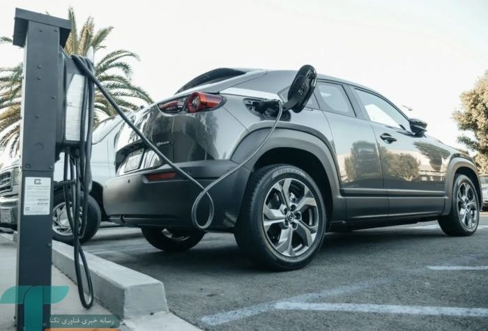ایستگاه‌های شارژ خودروهای برقی در امریکا تعطیل شد