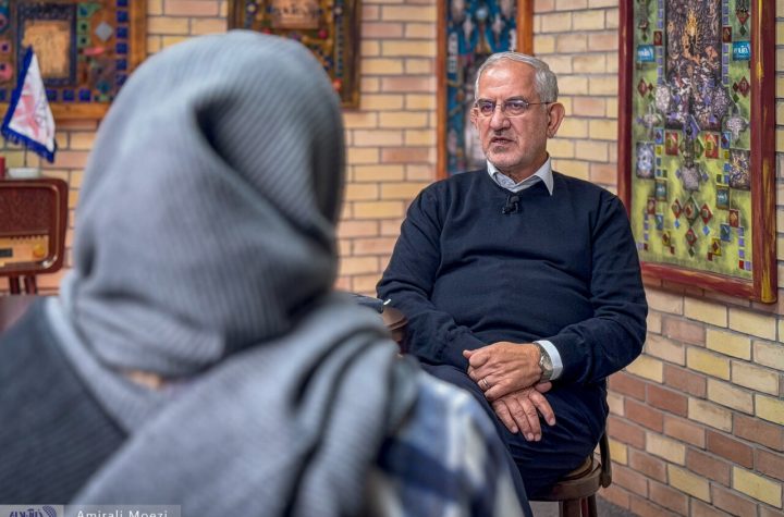 «شبکه ملی اطلاعات» چه تفاوتی با «اینترنت ملی» دارد؟