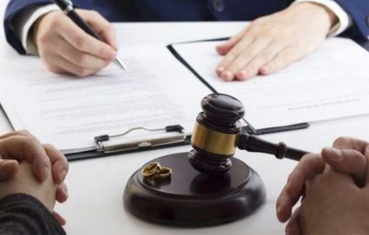 عواقب اجرا گذاشتن مهریه ( بررسی قانونی و اجتماعی)