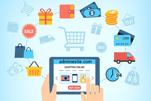 چطور با داشتن یک سایت مناسب کسب درآمد کنیم | معارفه 5 راهکار در سال 1404_خبردار 11 1743746484 916 چطور با داشتن یک سایت مناسب کسب درآمد کنیم