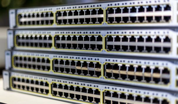 دستورات کانفیگ سوئیچ سیسکو ، 0 تا 100 توضیحات جامع_خبردار 12 بررسی و نمایش VLANهای فعال