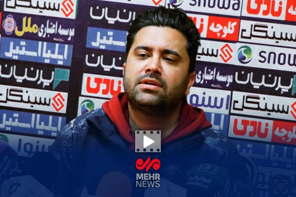 اعتراض شدید سرمربی چادرملو به حکم کمیته انضباطی