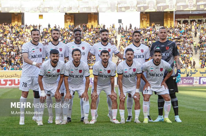 محکومیت هوادار و مس رفسنجان در کمیته تعیین وضعیت بازیکنان - خبرگزاری مهر | اخبار ایران و جهان