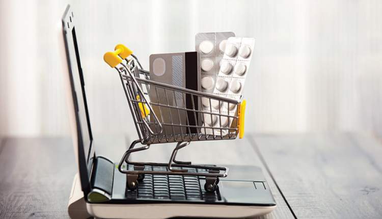 طرح توزیع دارو از طریق پلتفرم‌ها تا یک ماه آینده اجرا خواهد شد