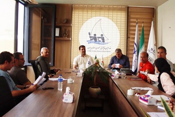 ترکیب نهایی تیم کانوپولوی ایران برای بازیهای جهانی مشخص شد - خبرگزاری مهر | اخبار ایران و جهان