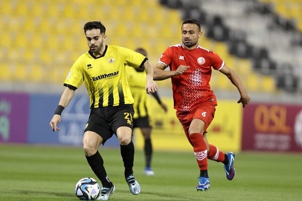 پایان شایعه بازگشت بازیکن پابه سن گذاشته به استقلال - خبرگزاری مهر | اخبار ایران و جهان