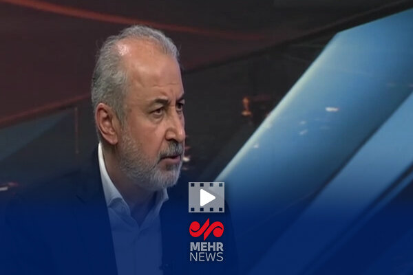 ماجرای حضور درویش در انتخابات فدراسیون فوتبال