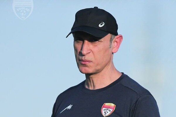 فولاد با تمام قوا به مصاف تراکتور می‌رود - خبرگزاری مهر | اخبار ایران و جهان