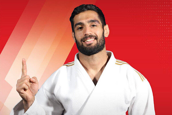 اولین نماینده جودو ایران در مسابقات قهرمانی آسیا حذف شد - خبرگزاری مهر | اخبار ایران و جهان