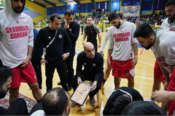 برنامه شهرداری گرگان برای فینال لیگ بسکتبال؛جنگیدن برای دستیابی به هدف - خبرگزاری مهر | اخبار ایران و جهان
