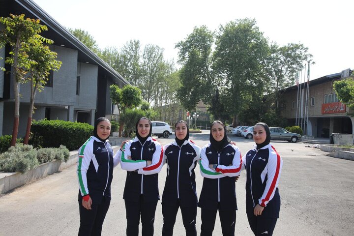 مدال‌های خوش‌رنگ با رکوردهای امیدبخش در انتظار وزنه‌برداری ایران