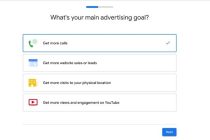 1745855322 975 راهنمای قدم به قدم ثبت نام در گوگل ادز به