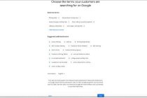 1745855323 179 راهنمای قدم به قدم ثبت نام در گوگل ادز به