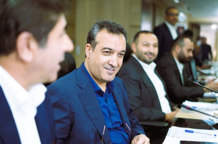 خروجی جلسه هیئت رئیسه فدراسیون؛ هواداران ساماندهی نشوند لیگ نداریم - خبرگزاری مهر | اخبار ایران و جهان