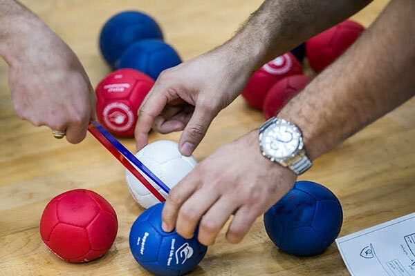 انتصاب سرمربی تیم بوچیا جوانان - خبرگزاری مهر | اخبار ایران و جهان