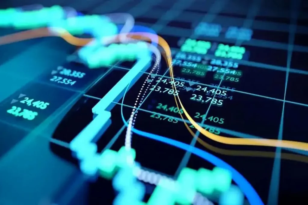 بازدهی بورس در هفته چهارم فروردین 1404 / 5 همت پول به بازار سهام تزریق شد – تجارت نیوز